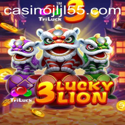 Exploring the Thrill and Excitement of the Sensational 3LUCKYLION Game