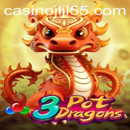 The Mystical World of 3PotDragons: Unveil the Secrets of JLJL55