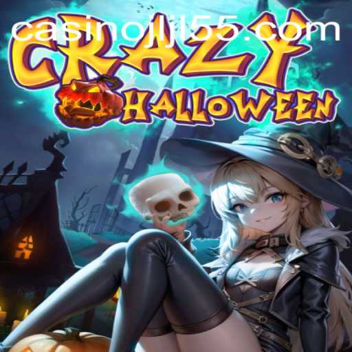 Unveiling CrazyHalloween: A Thrilling Adventure with JLJL55