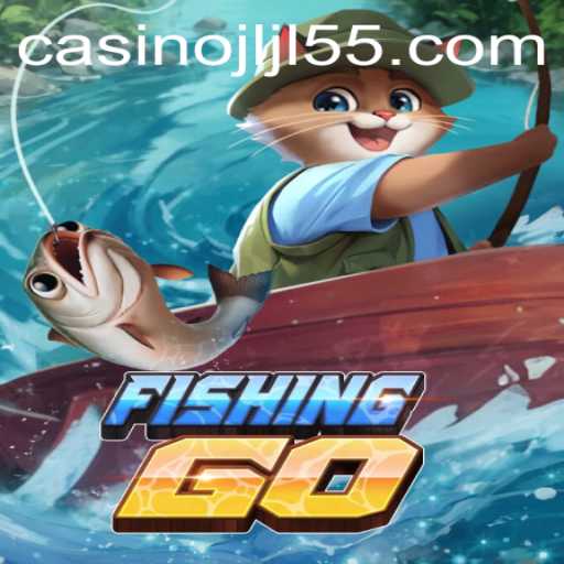 Dive into the World of FishingGO: A Comprehensive Guide