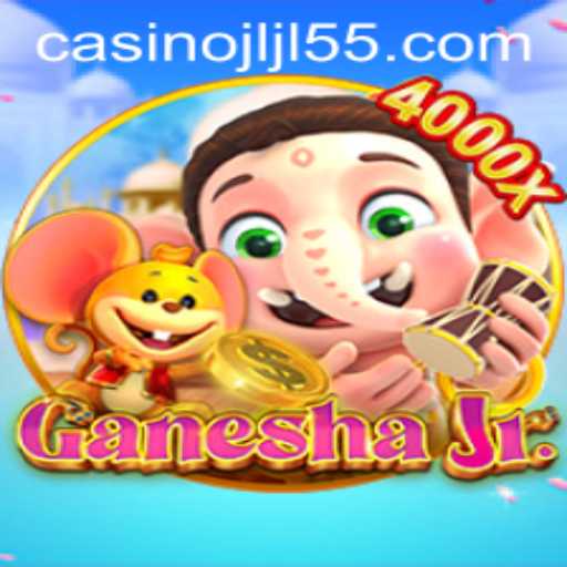 Discover the Exciting World of GaneshaJr: A New Gaming Adventure