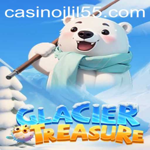 Exploring the Icy Depths of GlacierTreasure: A Comprehensive Guide