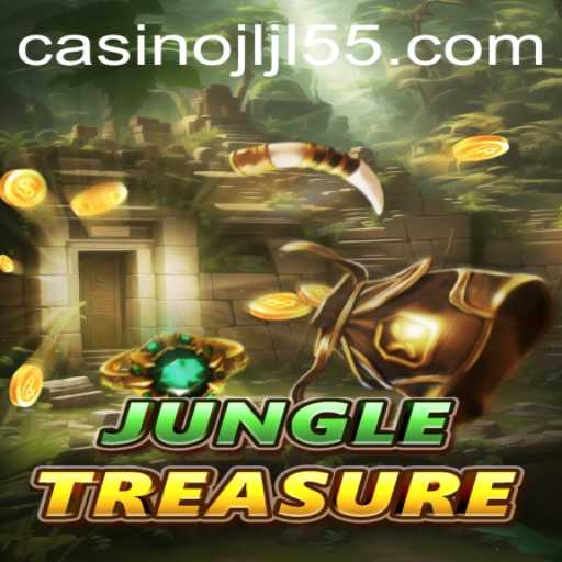 Discover the Excitement of JungleTreasure: Game Overview and Rules