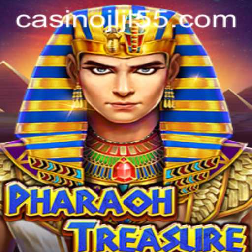 Discover the Excitement of PharaohTreasure: A Thrilling Adventure Awaits