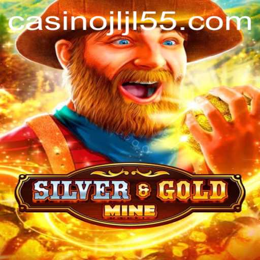 SilverGold: An Engaging Strategy Game with JLJL55 Mechanics