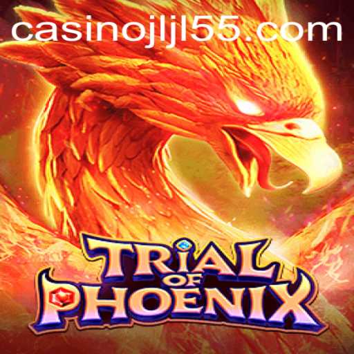 Exploring the Thrilling World of TrialofPhoenix: A New Age of Gaming